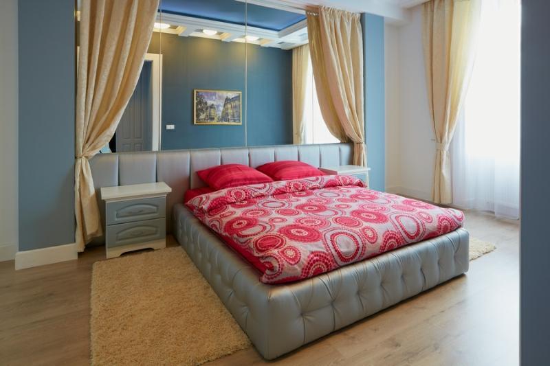 Apartments On Prospekt Svobody 24 Lviv Ngoại thất bức ảnh