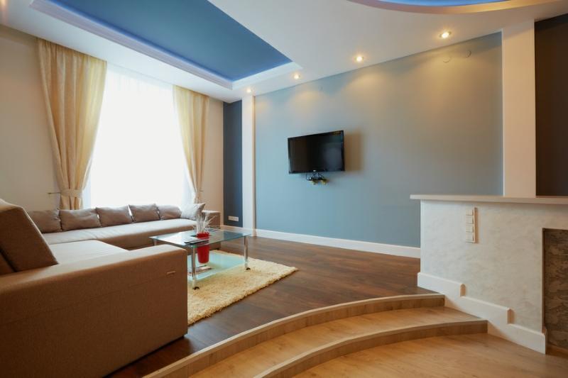 Apartments On Prospekt Svobody 24 Lviv Ngoại thất bức ảnh