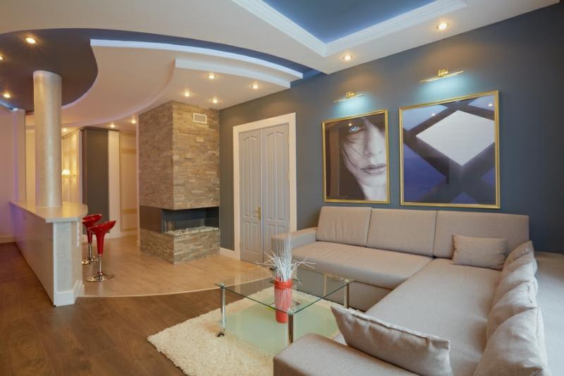 Apartments On Prospekt Svobody 24 Lviv Ngoại thất bức ảnh